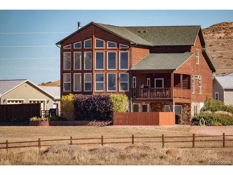 110 Quartz Ct, Westcliffe, CO 81252