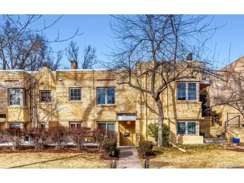 3707 E 5th Ave, Denver, CO 80206
