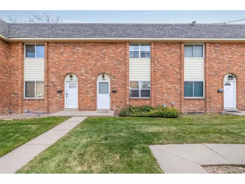 3669 W Union Ave, Denver, CO 80236