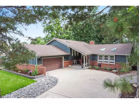 7704 Lewis St, Arvada, CO 80005