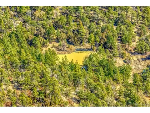 Co. Rd. 55.4, Trinidad, CO 81082