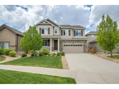 11715 W 81st Ave, Arvada, CO 80005