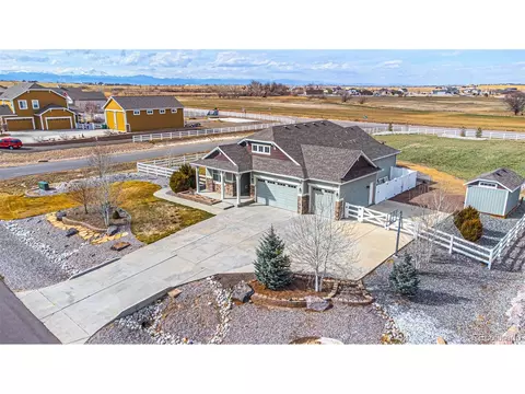 11103 E 163rd Ct, Brighton, CO 80602