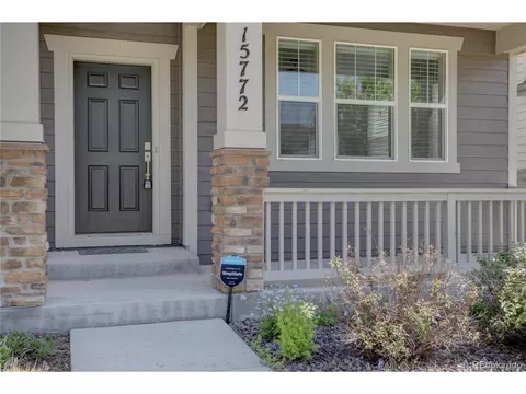 15772 E Warner Dr, Denver, CO 80239 photo 4