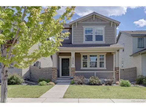 15772 E Warner Dr, Denver, CO 80239 photo 1