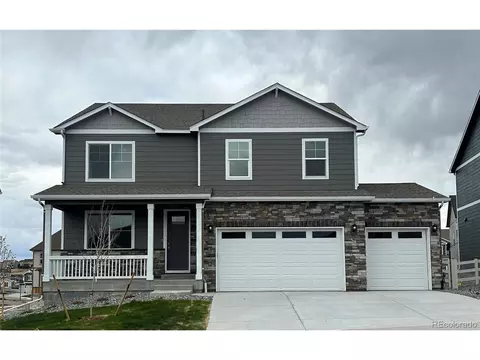 2801 Villageview Ln, Castle Rock, CO 80104