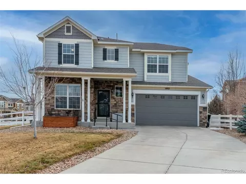 1682 Dorothy Cir, Longmont, CO 80503