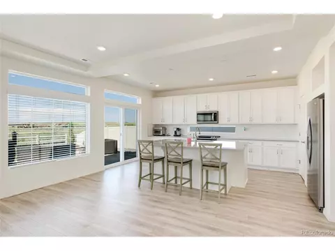22017 E 45th Pl, Aurora, CO 80019