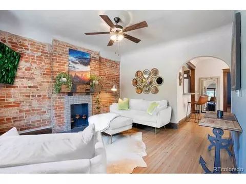 3344 N Clay St, Denver, CO 80211