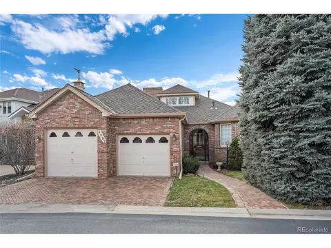 4272 E Orchard Pl, Centennial, CO 80121
