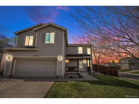 20610 E Ithaca Pl, Aurora, CO 80013 photo 1