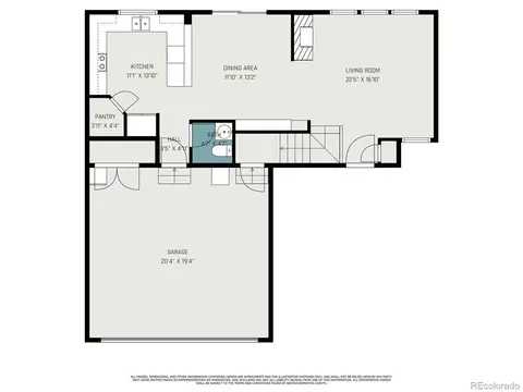 20610 E Ithaca Pl, Aurora, CO 80013 photo 22
