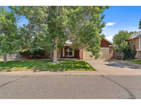 4692 Biscay St, Denver, CO 80249 photo 1