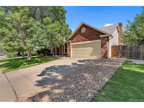 4692 Biscay St, Denver, CO 80249 photo 2