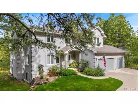 1380 Old Antlers Way, Monument, CO 80132