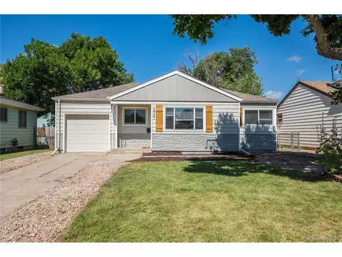 1273 Lima St, Aurora, CO 80010