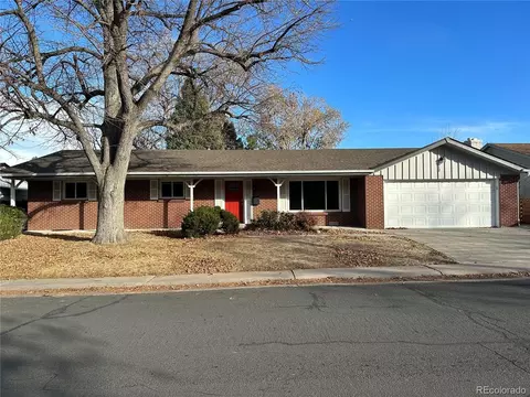 2612 S Kearney St, Denver, CO 80222