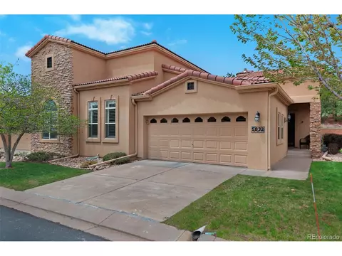 5832 Via Verona Vw, Colorado Springs, CO 80919