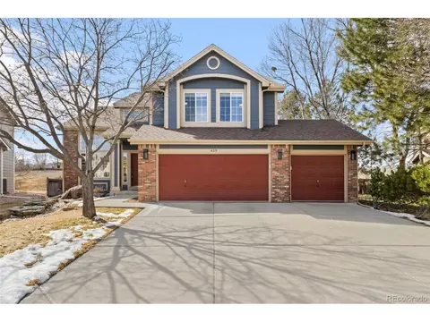 439 Huntington Hills Dr, Fort Collins, CO 80525
