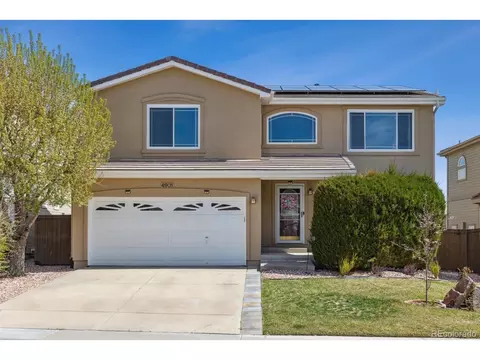 4901 Ashbrook Cir, Highlands Ranch, CO 80130