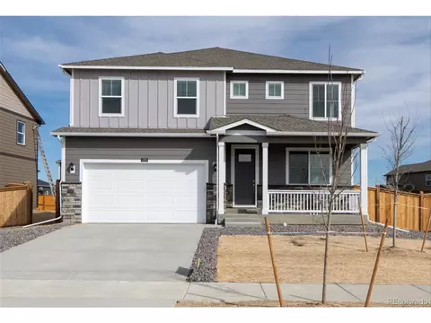 4106 Marble Dr, Longmont, CO 80504