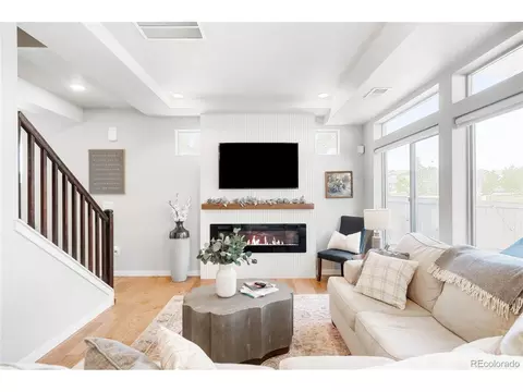 2854 Merry Rest Way, Castle Rock, CO 80109