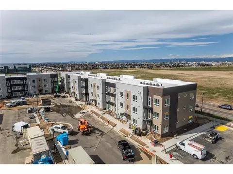 Undisclosed, Denver, CO 80238