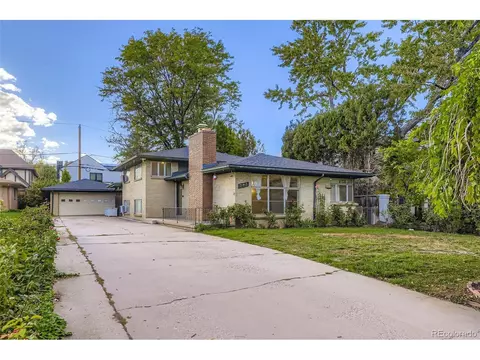 385 Forest St, Denver, CO 80220