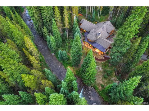185 Rivershore Dr, Blue River, CO 80424