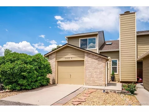 10309 W Fair Ave #E, Littleton, CO 80127