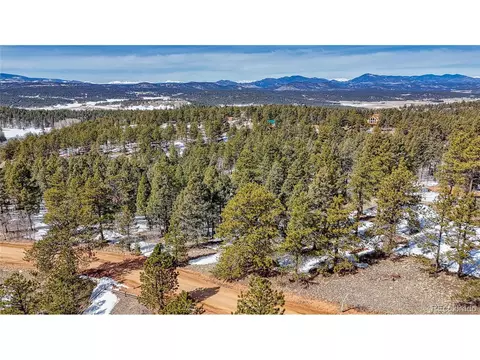 23 W Eldorado Cir, Florissant, CO 80816
