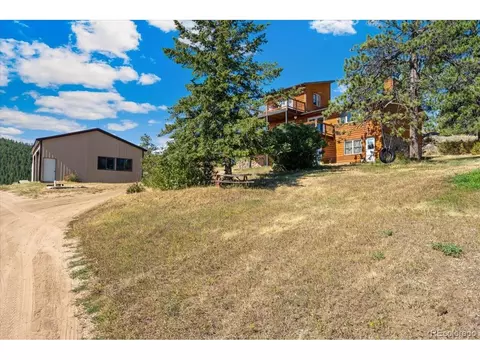 569 Gordon Ct, Livermore, CO 80536