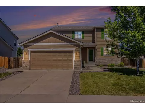 5374 S Rome Cir, Aurora, CO 80015