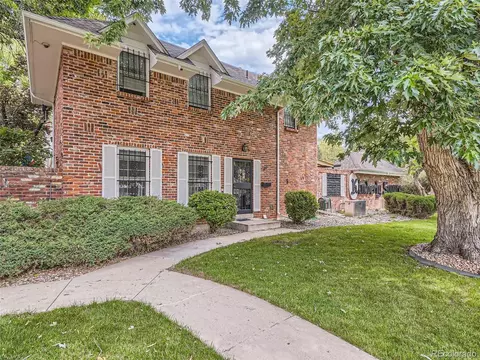 Undisclosed, Lakewood, CO 80214