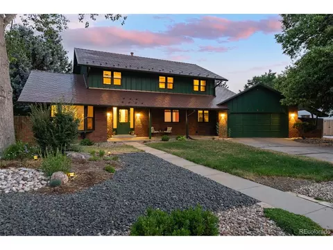 10966 W 77th Ave, Arvada, CO 80005