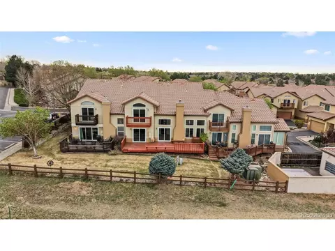 4603 S Abilene Cir, Aurora, CO 80015