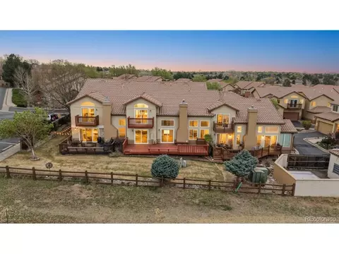 4603 S Abilene Cir, Aurora, CO 80015