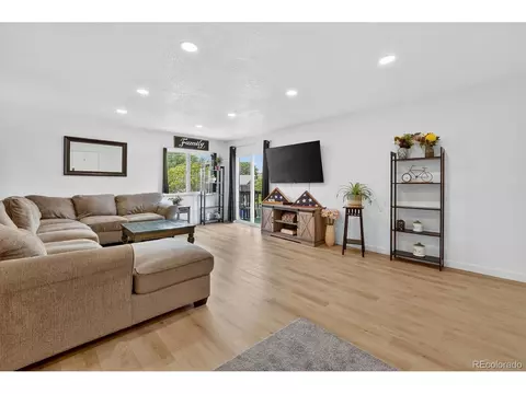 3643 S Sheridan Blvd #21, Denver, CO 80235
