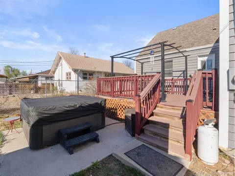 Exterior - Undisclosed, Brighton, CO 80601 photo 5 of 8