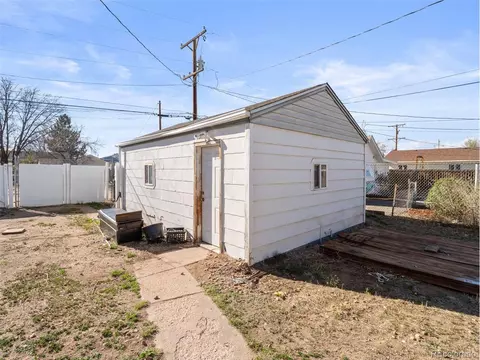 Exterior - Undisclosed, Brighton, CO 80601 photo 7 of 8