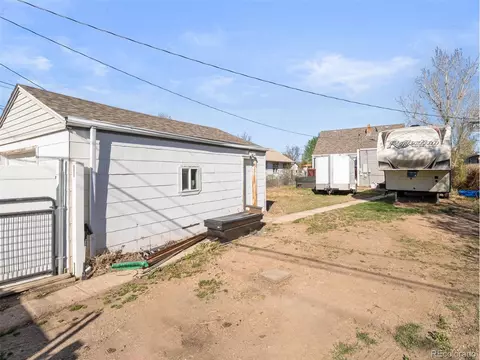 Exterior - Undisclosed, Brighton, CO 80601 photo 8 of 8