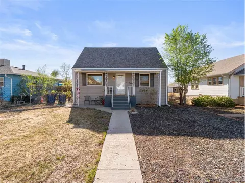 Exterior - Undisclosed, Brighton, CO 80601 photo 2 of 8