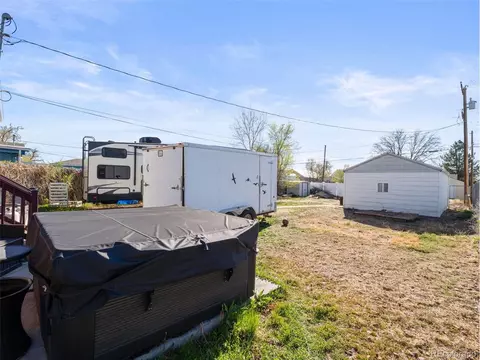 Exterior - Undisclosed, Brighton, CO 80601 photo 6 of 8