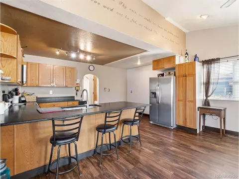 Kitchen - Undisclosed, Brighton, CO 80601 photo 4 of 6