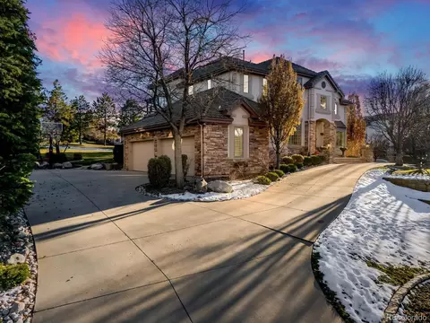 8200 Harbortown Pl, Lone Tree, CO 80124