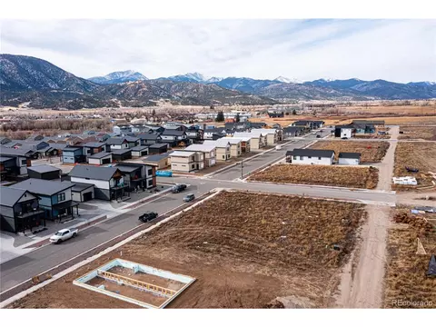 10510 Engelmann Ave, Salida, CO 81201