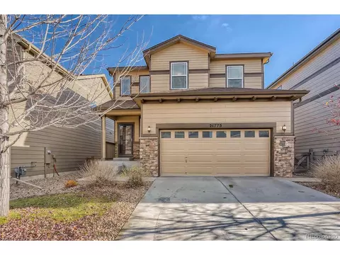21775 E Layton Dr, Aurora, CO 80015 photo 1