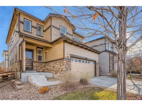 21775 E Layton Dr, Aurora, CO 80015 photo 2