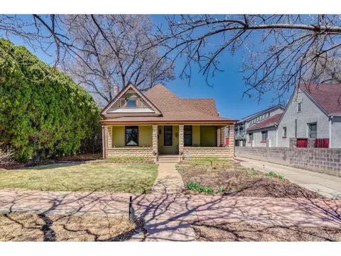 407 Van Buren St, Pueblo, CO 81004