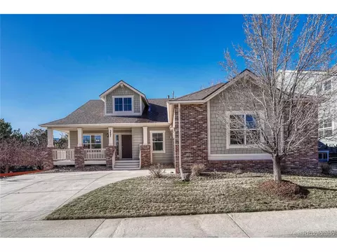 3497 Sunridge Terrace Dr, Castle Rock, CO 80109